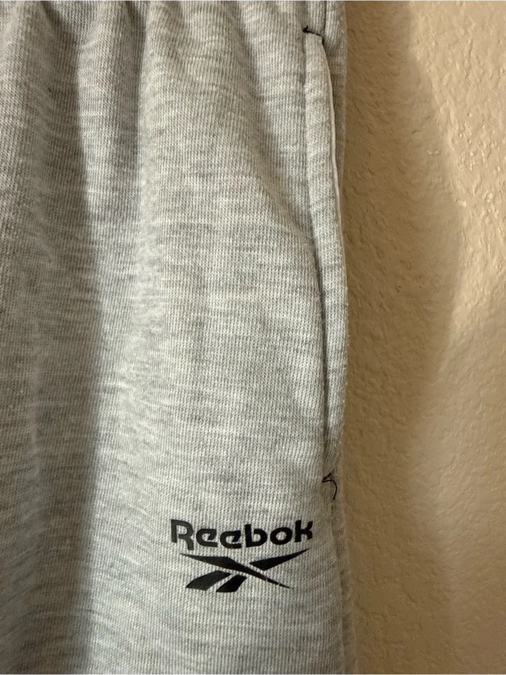 Reebok youth 10